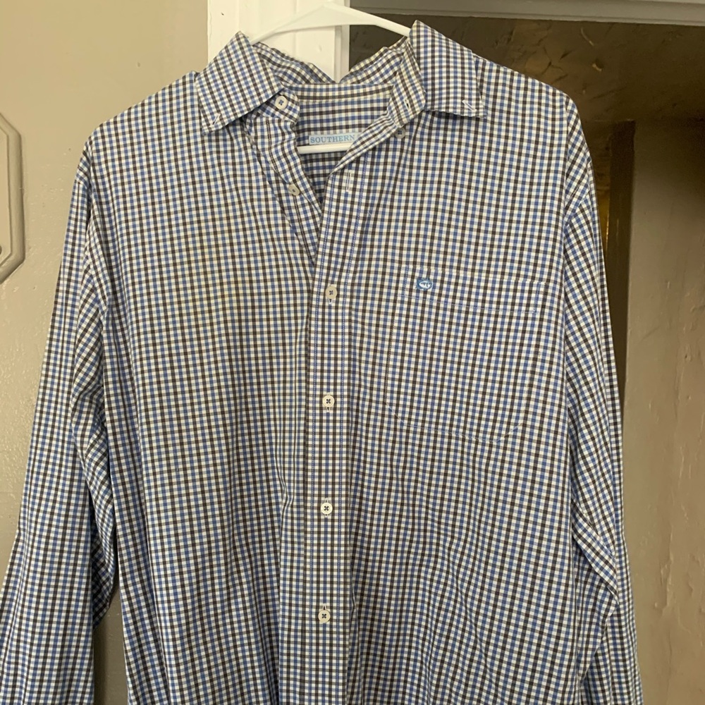 Medium Southern Tide button down